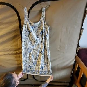 Faded Glory Summer dress